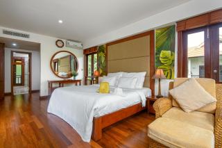 Luxury Danatrip Villas - Danang - 1