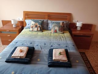 Apartamento-Casa turística l'Espígol - San Lorenzo de Morunys - 6