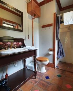 The Danseys Pass Hotel - Ranfurly - 8