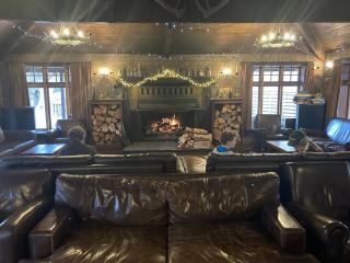 The Danseys Pass Hotel - 7