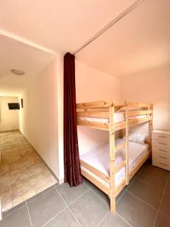 Studio Coin nuit 205 Résidence Les Acacias - 3