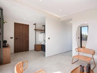 Theta Boutique Hotel - Chania - 4