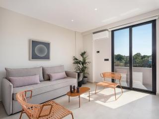 Theta Boutique Hotel - Chania - 6