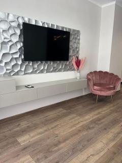 Apartament Jadis 3 - 6
