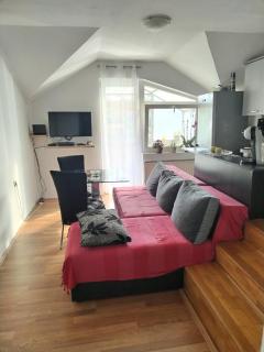 Apartment for exit festival 4-5 adults - Petrovaradin - 0