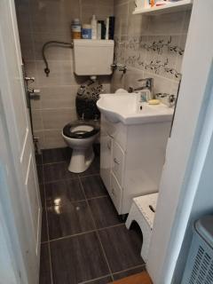 Apartment for exit festival 4-5 adults - Petrovaradin - 2