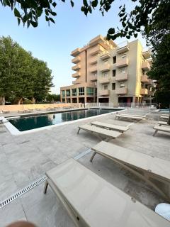 Hotel St Gregory Park - Rimini - 9