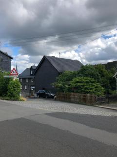 Gemütliche Wohnung im Herzen vom Dorf - Mudersbach - 8