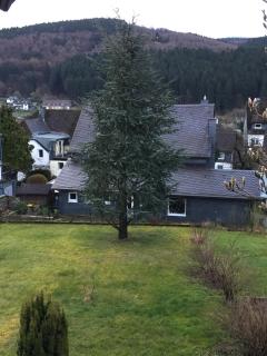 Gemütliche Wohnung im Herzen vom Dorf - Mudersbach - 3