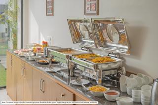 Treebo Premium Grand Emerald - Pune - 1