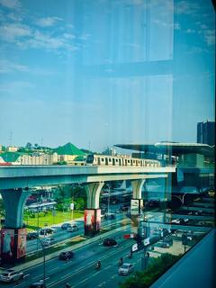 EkoCheras Residences Van Gogh theme design with MRT Cheras - Kuala Lumpur - 8