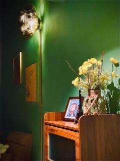 EkoCheras Residences Van Gogh theme design with MRT Cheras - Kuala Lumpur - 7