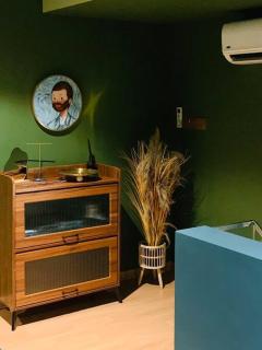 EkoCheras Residences Van Gogh theme design with MRT Cheras - Kuala Lumpur - 6
