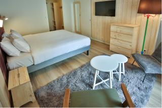 Hôtel Le Refuge des Sources - Digne-Les-Bains - 1