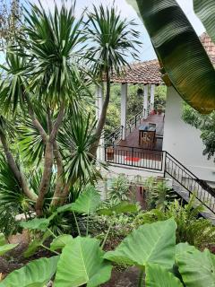 Liri Villa - Ocean, hills, valley view - 7