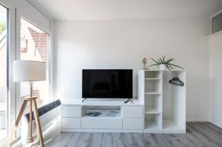 Ferienwohnung Beiboot in Horumersiel - 2