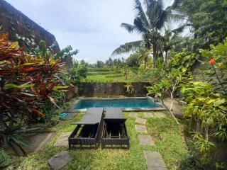 Hidden Point Villa - Ubud - 7