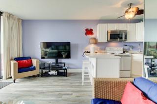 0102 Beach It by Atlantic Towers - Carolina Beach - 3