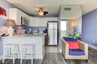 0102 Beach It by Atlantic Towers - Carolina Beach - 2