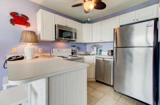 0102 Beach It by Atlantic Towers - Carolina Beach - 1