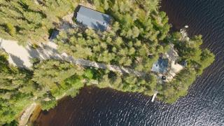 Villa Niemennokka - 9