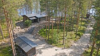 Villa Niemennokka - Savonlinna - 0