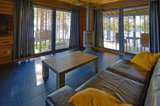 Villa Niemennokka - Savonlinna - 5