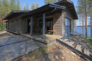 Villa Niemennokka - Savonlinna - 6