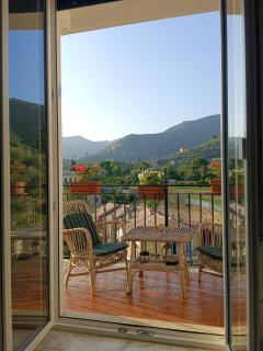 Casa Oliveta - Rapallo - 5