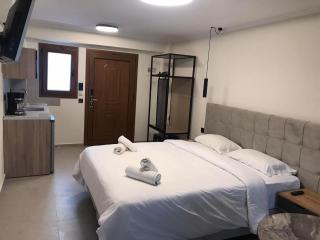 Hotel Argo - Siviri - 8