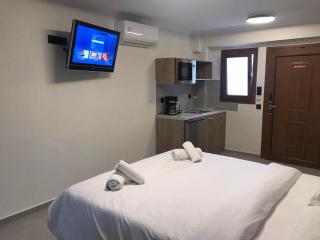 Hotel Argo - Siviri - 6
