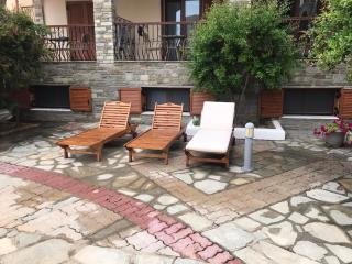 Hotel Argo - Siviri - 5