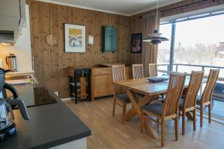 Slåttastølen leiligheter - by Geilolia - 7