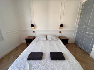 Bulle de champagne : petit cocon en plein centre - 6