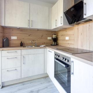 Ferienwohnung Seebär - Wangerland - 9