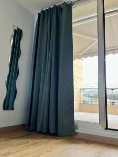 Apartamento 1 - Madrid - 2