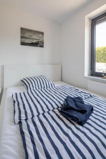 Ferienwohnung Seebär - Wangerland - 7