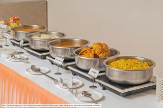 Treebo Premium Median Inn - Nagpur - 2