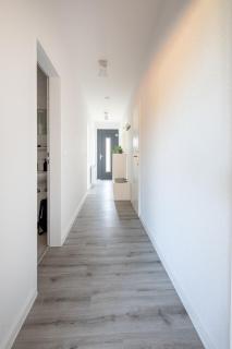 Ferienwohnung Seebär - Wangerland - 5