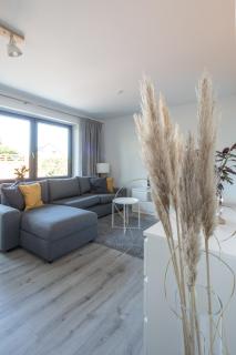Ferienwohnung Seebär - Wangerland - 1