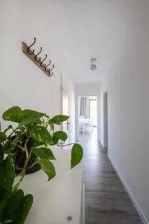 Ferienwohnung Seebär - Wangerland - 2