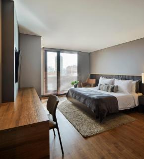 Nico Apartasuites - Bogotá - 3