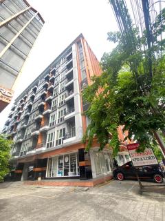PDA Lord Hotel - Banguecoque - 4