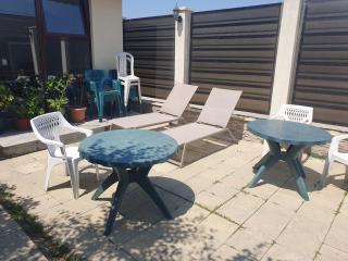 Vila Fara Nume - Mamaia Nord – Năvodari - 5