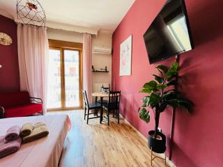 Center studio - Kavala - 8