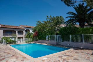 Charmant Studio - C1 - Saint-Tropez - 1