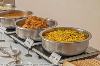 Treebo Premium Brijinn - Nagpur - 1