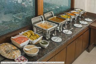 Treebo Premium Savera Inn - Mumbai - 2