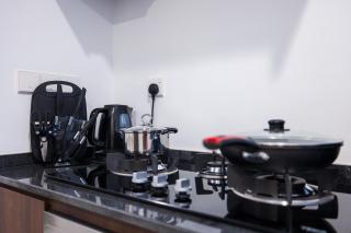 Family Seaview Suite with 3 Rooms by The Only Bnb - Tanjong Tokong - 8