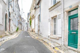 La Demeure de Chemonton - 6 personnes, 2 chambres - Blois - 4